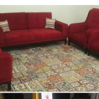 تولید کننده انواع مبلمان راحتی با بهترین کیفیت