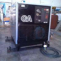 فروش کمپرسور