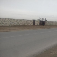 فروش 11 هزار متر  زمین در شهریار