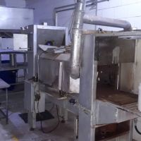 فروش خط لبنیات در قزوین