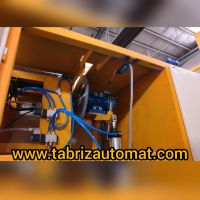 تعمیرات و دستگاها و خطوط تولید