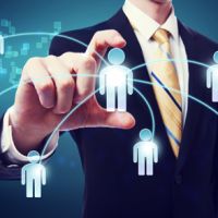 گروه بازاریابان آماده به کار پورسانتی