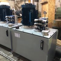 یونیت هیدرولیک