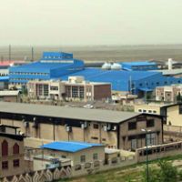 قیمت شهرک صنعتی کاردیکلا