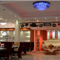 فروش 700 متر تالار پذیرایی بریانک تهران