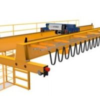 جرثقیل سقفی