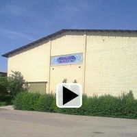 فروش کارخانه 790 متر در استان البرز