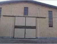 فروش 60 هزار متر کارخانه آجر در نظرآباد