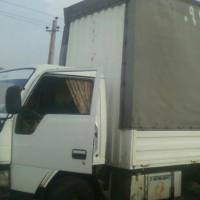 حمل ونقل کالاواثاثیه منزل ومبلمان به تمام نقاط کشور