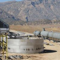 قیمت شهرک صنعتی بافق