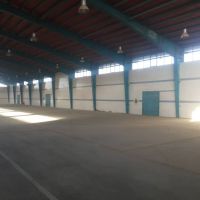 اجاره سوله در شهرک صنعتی نجف آباد 2