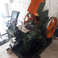 دستگاه تولید پیچ