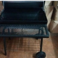 فروش کبابپزهای ذغالی و گازی در تهران