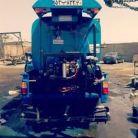 قیرپاش دستی