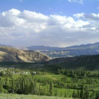 فروش زمین  مناسب استخر پرورش ماهی فیروز کوه