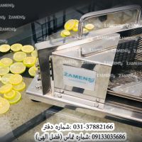 فروش دستگاه خردکن میوه