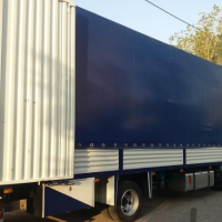 تنهاتامین کننده کامیونت های سرپوشیده دردزفول