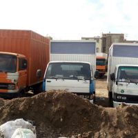 باربری های نیاوران