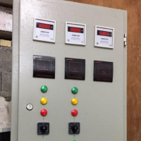 انجام امور برق صنعتی و ساختمانی دربوشهر