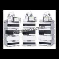 فروش دستگاه کروماتوگرافی مایع با کارایی بالا (HPLC)