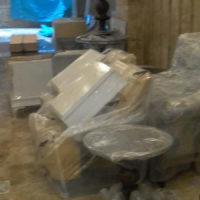 حمل اثاثیه منزل توسط افراد متخصص در نوشهر