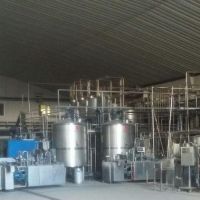 فروش کارخانه لبنیات در زنجان