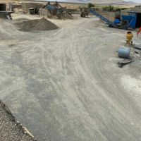 فروش کارگاه تیرچه و بلوک زنی و موزائیک زنی