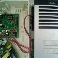 نصب و تعمیرات  انواع آیفون در دزفول