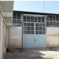 فروش کارگاه صنعتی 2 کیلومتری شاهین شهر اصفهان