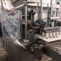 فروش کارخانه فلافل در اردبیل