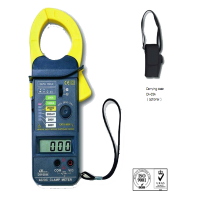 فروش کلمپ آمپر متر لوترون DM6046 در تهران