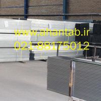 تولیدکننده و فروشنده سقف ودیوار کاذب  نمای خشک سمنت برد