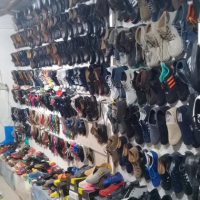 تولیدی کفش و دمپایی در بجنورد