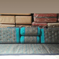 تولیدی پشتی نیگین در قم