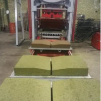 فروش دستگاه بلوک کفپوش جدول زن تمام اتومات