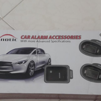 تعمیر و نصب دزدگیر ماشین در تهران