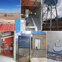 فروش کارخانه تولید قارچ در بروجرد