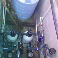 نصب و تعمیرات پمپ آب در تهران