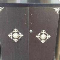 تولید و پخش جا کفشی پایه دار