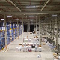 مجری سیستم های اعلام حریق