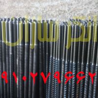 تولید و ساخت انکر بولت های صنعتی و ساختمانی در تهران