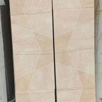 فروش کف فرش حیاطی مرمریت بهسنگان۲سانتی البرز