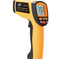 فروش ترمومتر لیزری