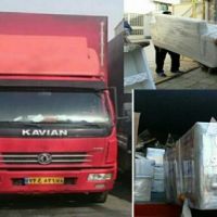 حمل اثاث منزل ، ساحل بار گنبد