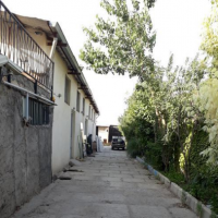 فروش یا معاوضه 950 متر کارگاه صنعتی در کرج