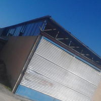 فروش کارخانه موزاییک سازی در نیشابور