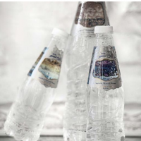 آب معدنی کتابی وکوچک وبزرگ در بندر عباس