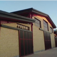 فروش 3212 متر زمین و سوله در شهرک صنعتی شمس آباد