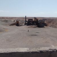 فروش کارخانه آسفالت صنعتی سند شخصی