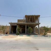 فروش یک باب مغازه تجاری واقع در شهرستان فلاورجان